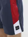 Jack&Jones Maui Navy Blazer badshorts för män - Shorts och capribyxor för herrar - 138474 - 4