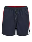 Jack&Jones Maui Navy Blazer badshorts för män - Shorts och capribyxor för herrar - 138474 - 6