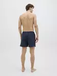 Jack&Jones Maui Navy Blazer badshorts för män - Shorts och capribyxor för herrar - 138474 - 3