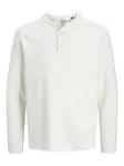 Jack&Jones Premium Henley-skjorta för herr Blutyrell - Tröjor för herrar - 137594 - 2