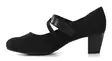Jana Pumps 24464-42 svart - Klackskor och pumps - 137614 - 2