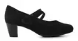 Jana Pumps 24464-42 svart - Klackskor och pumps - 137614 - 1