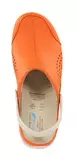 Nursing Care Maskintvättbara arbetsskor i äkta läder WG3AP05 Veneza Orange - Arbetsskor för damer - 114384 - 3