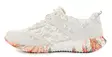 Laura Vita damsneakers Joctao 04 blanc - Sneakers för damer - 137964 - 2