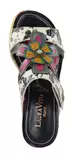 Laura Vita damslippers Bonito 33 noir - Slip-ins för damer - 140334 - 3