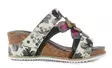 Laura Vita damslippers Bonito 33 noir - Slip-ins för damer - 140334 - 1