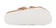 Migant glitterflipflops för damer A922-121 guld - Slip-ins för damer - 138064 - 4