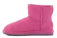 Migant Ankelboots dam A920-285 Ida fuchsia - Stövletter och kängor för damer - 136984 - 2
