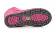 Migant Ankelboots dam A920-285 Ida fuchsia - Stövletter och kängor för damer - 136984 - 3