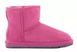 Migant Ankelboots dam A920-285 Ida fuchsia - Stövletter och kängor för damer - 136984 - 1