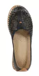 Nor Walk ballerinor Annika 04134-1 svarta - Ballerinaskor - 140794 - 5