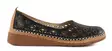 Nor Walk ballerinor Annika 04134-1 svarta - Ballerinaskor - 140794 - 3