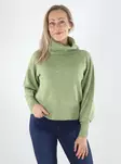 - Stickat för damer - 141804 - 1