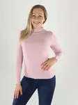 - Långärmade tröjor för damer - 141394 - 1