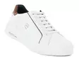 Pegada herrsneakers i äkta läder 111901-01 branco - Sneakers för herrar - 140294 - 1
