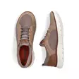 Rieker promenadskor för herr B6660-64 beige - Promenadskor för herrar - 137984 - 3