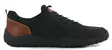 Rieker Sneakers 08150-00 svart - Sneakers för herrar - 141404 - 2