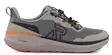 Rieker Sneakers U4300-42 grå - Sneakers för herrar - 141464 - 2