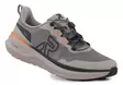 Rieker Sneakers U4300-42 grå - Sneakers för herrar - 141464 - 1