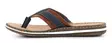 Rieker flipflops herr 21072-14 blå - Sandaler för herrar - 137954 - 2