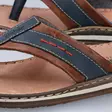 Rieker flipflops herr 21072-14 blå - Sandaler för herrar - 137954 - 5