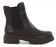 Rieker ankelboots 72660-25 brun - Rieker ankelboots - 142084 - 1