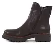 Rieker ankelboots 72660-25 brun - Rieker ankelboots - 142084 - 2