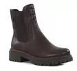 Rieker ankelboots 72660-25 brun - Rieker ankelboots - 142084 - 3