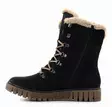 Rieker ankelboots dam Y3424-00 svart - Rieker ankelboots - 136904 - 2