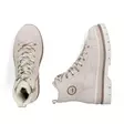 Rieker damstövletter Y6220-60 beige - Stövletter och kängor för damer - 139424 - 3
