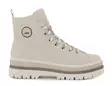 Rieker damstövletter Y6220-60 beige - Stövletter och kängor för damer - 139424 - 1