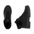 Rieker ankelboots för dam Z1101-00 svart - Rieker ankelboots - 137014 - 3