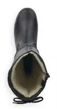 Rieker damstövlar Y4693-00 svart - Rieker stövlar - 136784 - 3