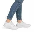 Rieker damsneakers M8551-80 vita - Rieker sneakers - 140304 - 5