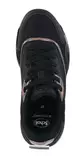 Scholl damsneakers Percy svarta - Sneakers för damer - 139704 - 4