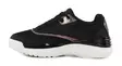 Scholl damsneakers Percy svarta - Sneakers för damer - 139704 - 2