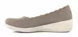 Skechers ballerinor 158762/DKTP ARYA - DISCO Taupe - Ballerinaskor - 136434 - 2