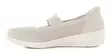 Skechers ballerinor 159405/NAT ARYA - SUBTLE GLEAM natural - Ballerinaskor - 140654 - 2