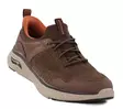 Skechers herrsneakers med bred läst 205340/BRN ARCH FIT CROSSER - EMERIC brun - Sneakers för herrar - 138694 - 1