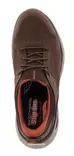 Skechers herrsneakers med bred läst 205340/BRN ARCH FIT CROSSER - EMERIC brun - Sneakers för herrar - 138694 - 4