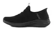 Skechers herrsneakers med bred läst 232452W/BBK ULTRA FLEX 3.0 - RIGHT WAY svart - Sneakers för herrar - 138674 - 3