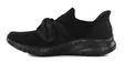 Skechers rosettsneakers för damer 117630/BBK BOBS SQUAD CHAOS - INSPIRE AWAY svart - Skechers sneakers - 138424 - 3
