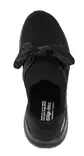 Skechers rosettsneakers för damer 117630/BBK BOBS SQUAD CHAOS - INSPIRE AWAY svart - Skechers sneakers - 138424 - 4