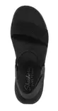 Skechers sandaler 119559/BBK ARYA-FAVORITFYND svart - Skechers sandaler - 141344 - 4