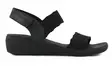 Skechers sandaler 119559/BBK ARYA-FAVORITFYND svart - Skechers sandaler - 141344 - 2