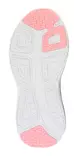 Skechers damsneakers 129474/BKPK MAX CUSHIONING ENDEAVOUR - CARDOVA svart/rosa - Skechers sneakers - 140414 - 5