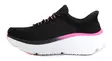 Skechers damsneakers 129474/BKPK MAX CUSHIONING ENDEAVOUR - CARDOVA svart/rosa - Skechers sneakers - 140414 - 3