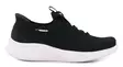 Skechers damsneakers 150801/BLK ULTRA FLEX 4.0 svart - Skechers sneakers - 140634 - 3