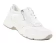 Tamaris Comfort damsneakers med bred läst 83706-45 vit - Sneakers för damer - 140224 - 1