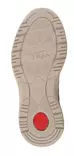 Tamaris Comfort damsneakers med bred läst 83706-45 vit - Sneakers för damer - 140224 - 5
